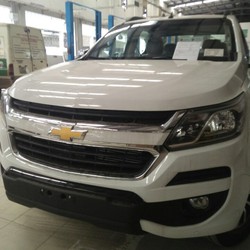 Xe bán tải COLORADO 2018 giá sốc 585 triệu ,bán trả góp nhanh