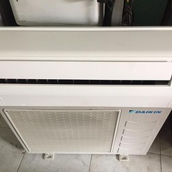 Điều hoà Đaikin Inverter 9000 1 chiều Gas R410a New 90%
