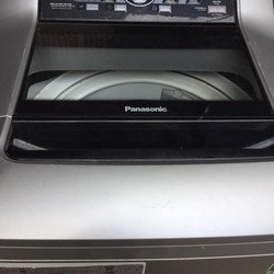 Máy giặt cửa trên Panasonic NA-F100X1, 10kg