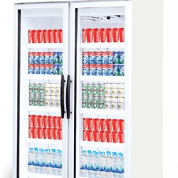 Tủ Mát Sanden Intercool MPM 0753