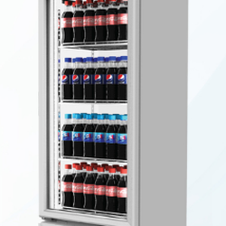 Tủ Mát Sanden Intercool SPA 0303