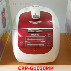 Nồi cơm điện Cuckoo chính hãng CRP-G1030MP 1.8L