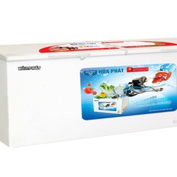 Tủ đông hòa phát:HCF-830S1PĐ2,HCF–1100S1PĐ2 HCF –1300S1PĐ3, HCF–1700S1PĐ2 dung tích lớn 1 ngăn 1 chế độ giá rẻ. 