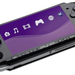 máy sony psp 3000 (2nd)