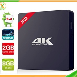 Android Box TV Ultra M92