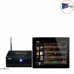 Đầu karaoke Hanet HD 10 inch