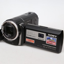 Bán máy quay Sony HDR-PJ590V Handycam