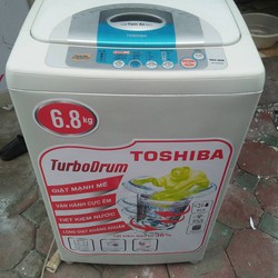 Bán máy giặt cũ các loại, còn mới 90%