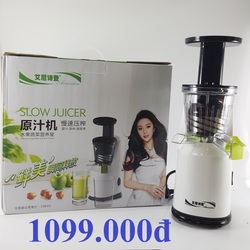 Máy ép chậm Slow Juicer