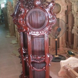 Đồng Hồ Cây Anh Hùng Tương Ngộ 1m8