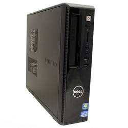 Case Đồng Bộ Dell Vostro 260S ( Chip G630,Ram 2G,HDD160G)