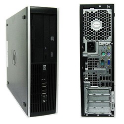 Case Đồng Bộ HP 6000 Pro E8400, Ram 2G/D3,Hdd 160GB