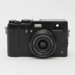 Bán máy ảnh Fujifilm X100T màu đen hàng chính hãng đủ hộp