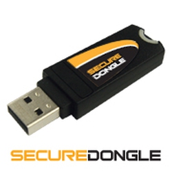 Khóa cứng bảo vệ phần mềm SecureDongle