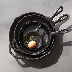 Chảo gang Lodge, USA - 26cm
