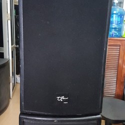 Loa OHM bass 25 cm hàng bãi, đẳng cấp về chất âm