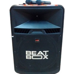 Loa Kéo Tay Beat Box Kb50S