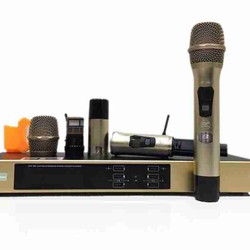 Micro Karaoke BFaudio J11
