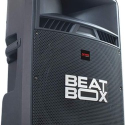 Loa Kéo Công Suất Lớn Beatbox KB50U