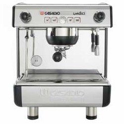 Bán  máy pha cà phê CASADIO Dieci  A1 đã qua sử dụng, bảo hành 12 tháng như với máy mới LH Mr Thái