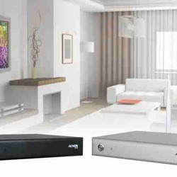 Đầu karaoke Acnos KM6 2TB