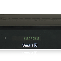 Đầu karaokeArirang SmartK 3TB
