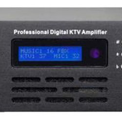 Ampli karaoke BFaudio K9900A