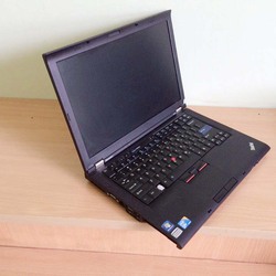 Máy Tính Xách Tay Laptop Lenovo T420, Core i5 2520M 2.50GHz, Ram 4GB, Hdd 250 GB