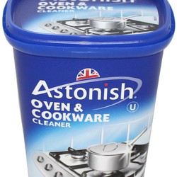 Chất tẩy rửa dụng cụ nhà bếp Astonish 500g - C3105