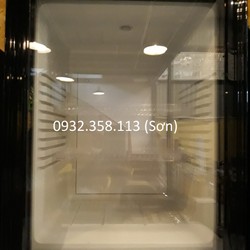 Tủ mát minibar khách sạn, tủ mát mini khách sạn, minibar khách sạn