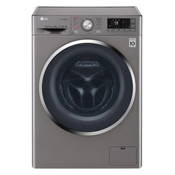 Máy giặt LG FC1409D4E khối lượng 9,5kg giặt 5kg sấy, truyền động trực tiếp giá tốt tại điện máy Thành Đô