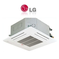 Chuyên Dự án Điều hòa âm trần LG ATNC488MLEO, giá siêu sốc