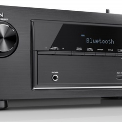 Amply Denon AVR X1100W