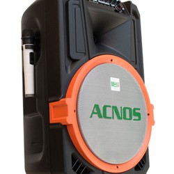 Loa kéo di dộng ACNOS KB 39U 4 tấc