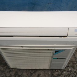 5 bộ điều hòa DAIKIN inverter 12000btu mới 90%