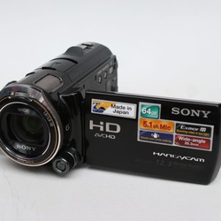 Bán máy quay Sony HDR CX560E Handycam 64gb full HD ngoại hình rất mới