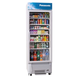 Tủ Mát Panasonic SMR PT450A VN