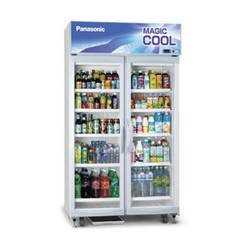 Tủ Mát Panasonic SBC P2DS