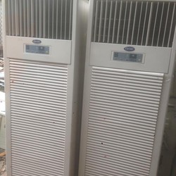 Điều hòa tủ đứng CARRIER 60.000BTU mới 90%