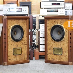 Loa Tannoy Stirling TW Đẹp xuất sắc