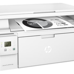 Máy in hp laserjet pro m130nw copy in scan fax gia tốt nhất