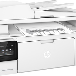 Máy in đa năng HP M130fw copy in scan fax không dây giá tốt