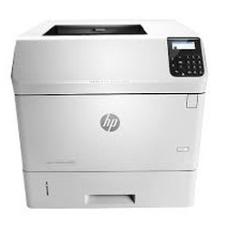 Máy in HP laserjet m606dn giá tốt nhất