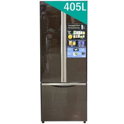 Phân phối tủ Lạnh Hitachi Ngăn Đông Dưới Dung Tích 315L Đến 640L Inverter giá rẻ