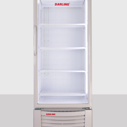 Tủ mát Darling DL 5000A 500L đèn LED