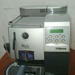 Thanh Lý Máy Pha Cafe Esspresso Seaco Royal, hàng nhập khẩu Ý.