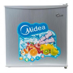 Nhà phân phối tủ lạnh mini Midea :HS 65SN 50 lít ,HS 90SN 68 lít ,HS 122SN 93 lít cho nhà nghỉ khách sạn tại Hà Nội