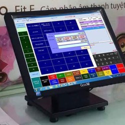 Cung cấp cài đặt phần mềm bán hàng máy tính tiền cảm ứng tại quận 7 Phú Mỹ Hưng Sài Gòn