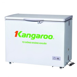 Xả hàng tủ đông Kanguroo kháng khuẩn KG292C1, KG428C1, KG418C2