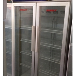 Cần bán tủ mát 2 cánh